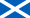 Bendera Scotland