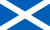 National Flag of Scotland