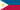 Bandera de Filipinas