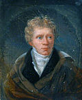 Da François-Joseph Kinson