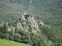 France Aude chateau de durfort.jpg