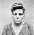 Q64854 Hertha Ehlert geboren op 26 maart 1905 overleden op 4 april 1997