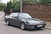 Honda Prelude III - 3 miejsce w europejskim Car Of The Year 1988