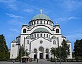 Church of Saint Sava