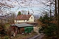 Johanneskapelle in Staufen im Breisgau