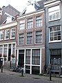 Kerkstraat 89, Amsterdam