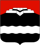Wappen der Kommune Kongsvinger