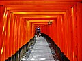 Fushimi Inari-taisha / 伏見稲荷大社