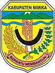 Kabupaten Mimika