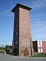 Wohnturm