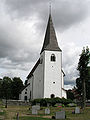 Martebon kirkko