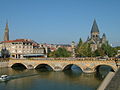 Pont Moyen