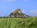 Mont Saint-Michel (2)