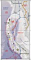 USGS diagram showing the tectonics of the Andaman Sea region.