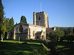 Church of Saint Mary