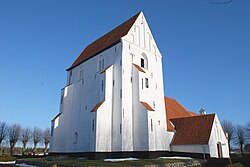 Notmark Kirke