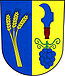 Blason de Odrovice