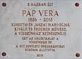 Pap Vera