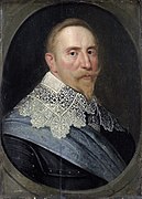 Portret van Gustav II Adolf (1594-1632), koning van Zweden Rijksmuseum SK-A-1723.jpeg