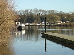 River Trent at Gunthorpe - geograph.org.uk - 652818.jpg