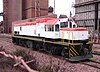 South African Class 32–200 32-202