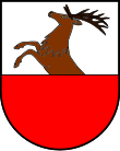 Wappen von St. Christina in Gröden