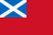 Bandera de Escocia