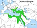 Ottoman Empire (1774)