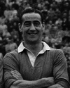 Tommy Walker in 1947