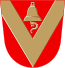 Blason de Västanfjärd