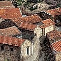 Tier hengounel en ur gêriadenn e Bejaia e Kabilia (Aljeria).