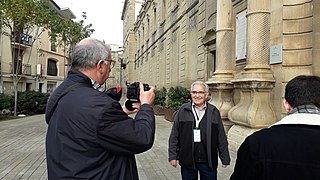 Viquitrobada 2019 a Cervera