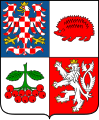 Wappen der Region Hochland.