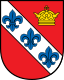 Coat of arms of Aufhausen