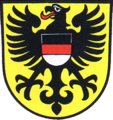 Älteres Wappen von Reutlingen