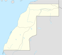 Mappa di localizzazione: Repubblica Democratica Araba dei Sahrawi