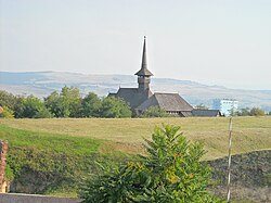 Skyline of Акмариу