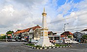 Gambar mini seharga Kota Yogyakarta