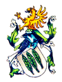 Wappen derer von Ziegesar