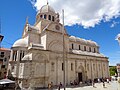 Šibenik Cathedral of St James