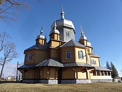 Yasenovets