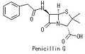 ベンジルペニシリン