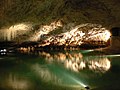 Grotte de Choranches (Vercors)