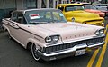 1959 Mercury Monterey