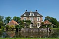 Château et domaine de Warmelo à Diepenheim.