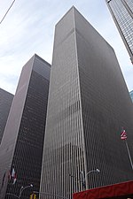 1251 Avenue of the Americas, 2018.