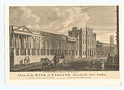 A view of the Bank of England, Threadneedle Street, London (NYPL Hades-280166-1253467).jpg