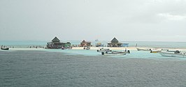 Cayo Acuario