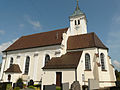 Katholische Pfarrkirche St.Ulrich