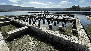 Aquis Querquennis (século I)